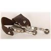Image 4 : Pair of Hand Forged Buerman