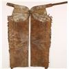 Image 2 : Pair of Heiser Shotgun Chaps