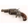 Image 1 : Colt New Line .38 CF SN: 3801