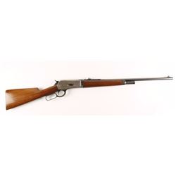 Winchester 1886 .33 WCF SN: 159543A