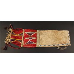 Sioux Pipe Bag