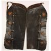 Image 2 : J.H. Schmidt Batwing Chaps