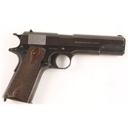 Colt 1911 .45 ACP SN: 178102