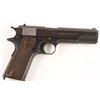 Image 1 : Colt 1911 .45 ACP SN: 178102