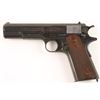 Image 2 : Colt 1911 .45 ACP SN: 178102