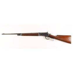 Winchester 1886 .33 WCF SN:139165