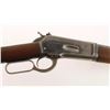 Image 3 : Winchester 1886 .33 WCF SN:139165
