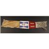 Arapaho Beaded Pipe Bag
