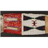Image 3 : Arapaho Beaded Pipe Bag