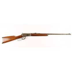 Winchester 1894 .38-55 WCF SN: 118136