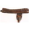 Image 2 : Moran Bros. Holster on Money Belt