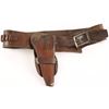 Image 6 : Moran Bros. Holster on Money Belt