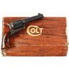 Image 3 : Colt Single Action Army .45 Cal Sn: 246853