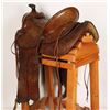 Image 2 : Spectacular D.E. Walker Saddle