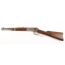 Winchester 1894 (SBR) Trapper .25-35 WCF