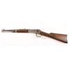 Winchester 1894 (SBR) Trapper .25-35 WCF