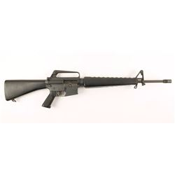 Colt AR-15 SP1 .223 Rem SN: SP45551