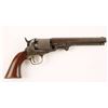 Image 2 : Manhattan Firearms 1849 .36 Cal SN: 42160