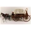 Image 1 : Hand Made Model Chuck Wagon