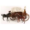 Image 3 : Hand Made Model Chuck Wagon