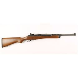 Ruger Ranch Rifle .223 Rem SN: 581-48435