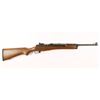 Ruger Ranch Rifle .223 Rem SN: 581-48435