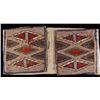 Image 2 : Crow Beaded Saddle Throw