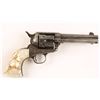 Image 1 : Colt Single Action Army .38-40 SN: 218333