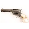 Image 2 : Colt Single Action Army .38-40 SN: 218333