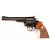 Image 1 : Colt Officers Model Match MKIII .38 Spl.