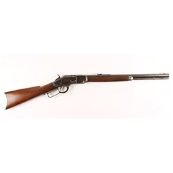 Winchester 1873 .32 WCF SN: 247102B