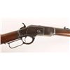 Image 3 : Winchester 1873 .32 WCF SN: 247102B