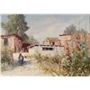 Image 1 : Original oil on canvas