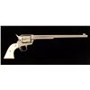 Image 2 : Consecutive Pair of Colt Buntline Specials .44-40