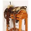 Image 2 : Trick Riding Saddle