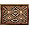 Image 1 : Navajo Textile Weaving