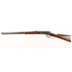 Winchester 1894 .32-40 WCF SN: 76249