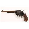 Image 1 : Colt 1878 .45 Cal SN: 2612
