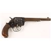 Image 2 : Colt 1878 .45 Cal SN: 2612