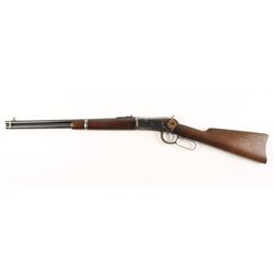 Winchester 1894 .30 WCF SN: 494680