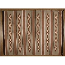 Navajo Rug