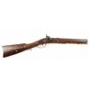 Image 1 : Rare Indian Saddle Blanket Rifle
