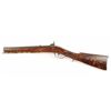Image 2 : Rare Indian Saddle Blanket Rifle
