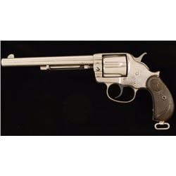 Colt 1878 .45 Cal SN: 12329