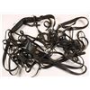 Image 1 : Carriage Set of Reins & Bridles