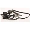 Image 2 : Carriage Set of Reins & Bridles
