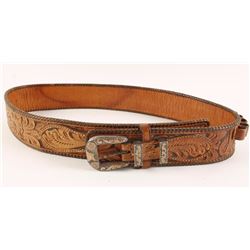 Western Cartridge Belt
