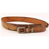 Western Cartridge Belt