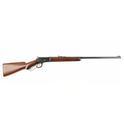 Winchester 1892 .38 W.C.F. SN: 310730