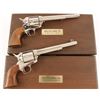 Image 3 : Pair of Colt "United States Marshal 1789"s